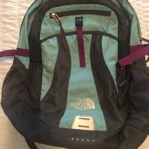 The North Face Women’s Recon Backpack